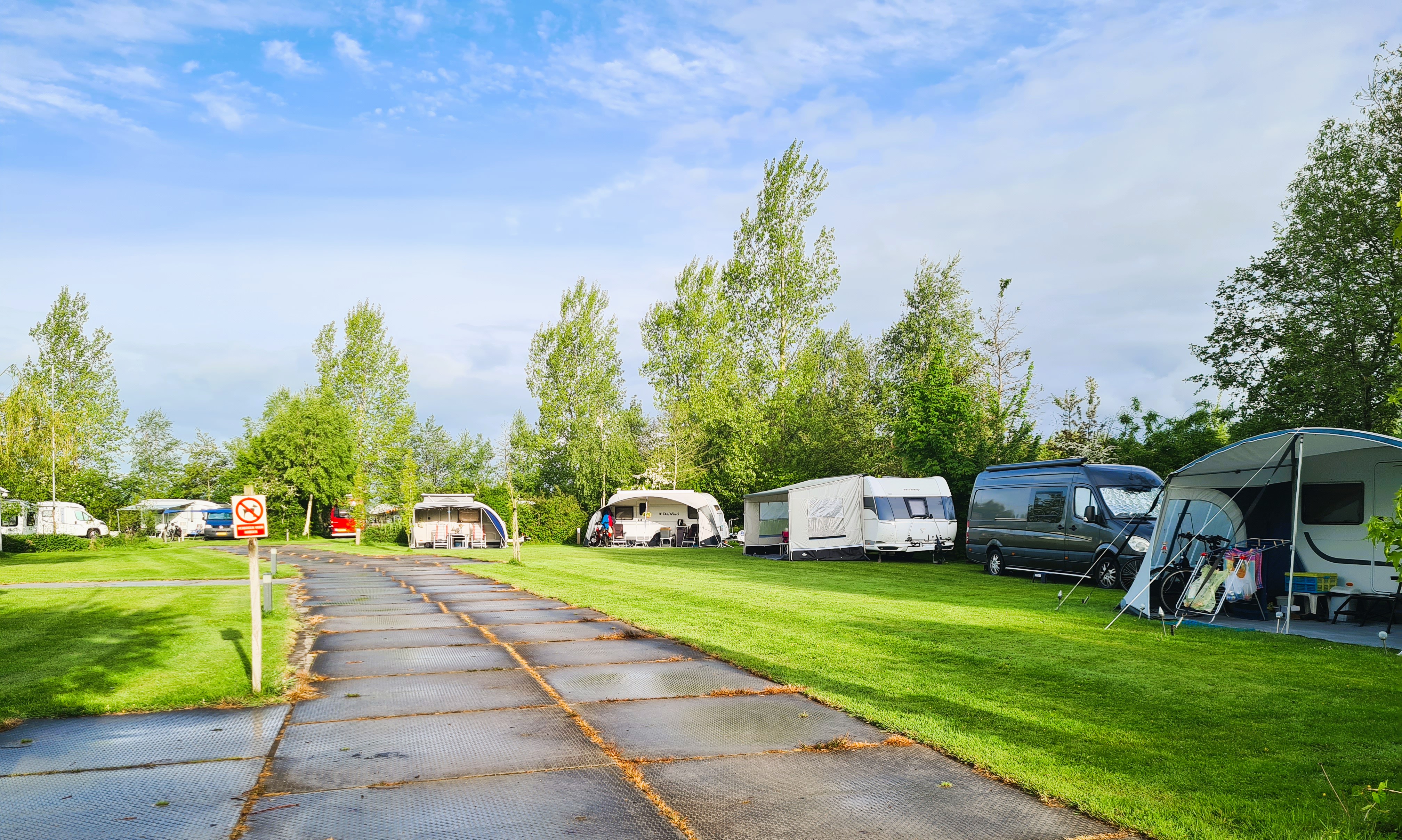 camping Hemelvaart 2026 1
