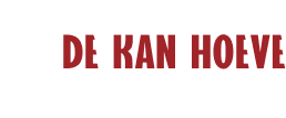 Logo Kan Hoeve